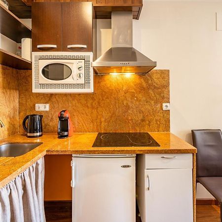 Herreria's Home La Zubia  Eksteriør billede