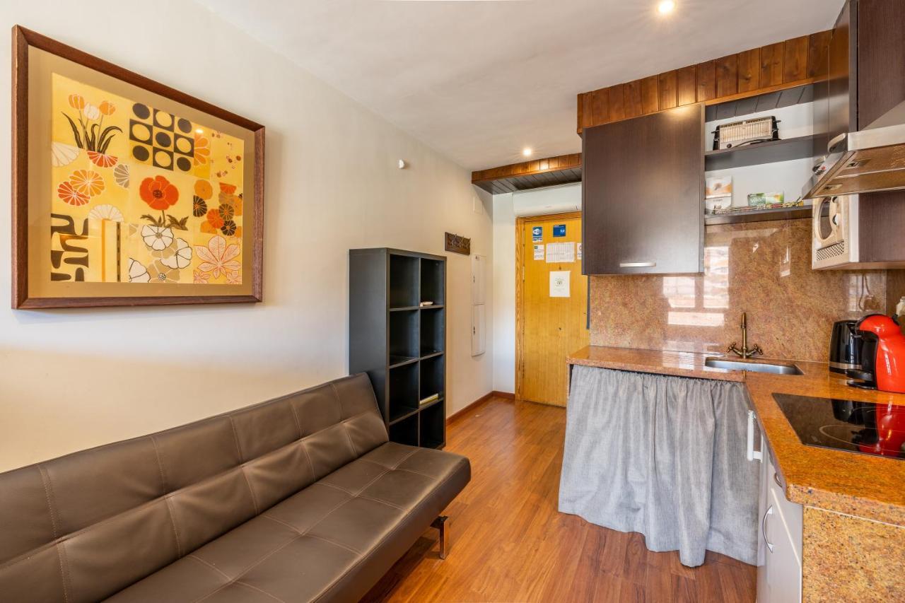 Herreria's Home La Zubia  Eksteriør billede